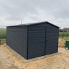 Blasen-Garage 3m x 5m