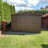 Blasen-Garage 3,5 x 5 – Bild 3