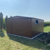 Blasen-Garage 4 x 5 – Bild 4