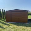 Blasen-Garage 4 x 5 – Bild 5