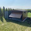Blasen-Garage 4 x 5 – Bild 2