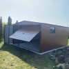 Blasen-Garage 4 x 5 – Bild 3