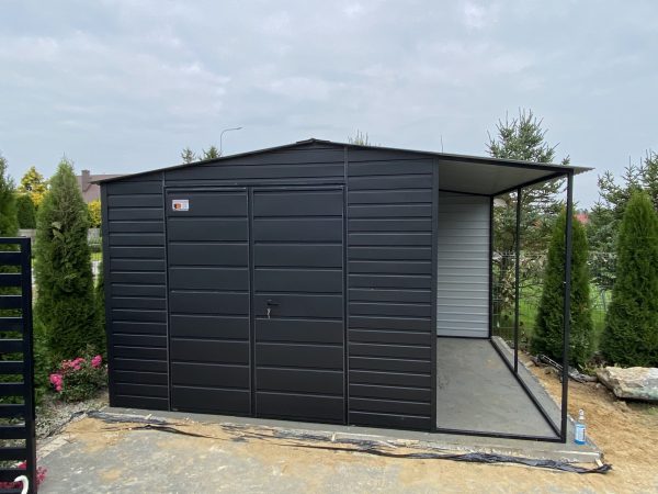 Wirtschaftsgebäude 4 x 3 – Bild 5