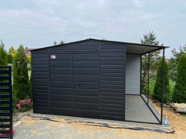 Wirtschaftsgebäude 4 x 3 – Bild 6